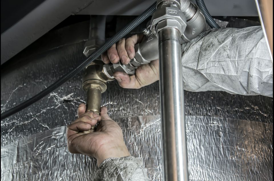 3 Common Plumbing Issues Every Homeowner Should Know